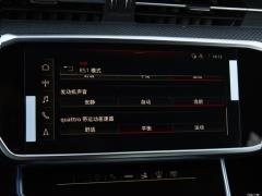 2021 RS 7 4.0T Sportback 2021 RS 7 4.0T Sportback Фото 37 из 158