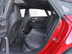 2021 RS 7 4.0T Sportback 2021 RS 7 4.0T Sportback Фото 97 из 158