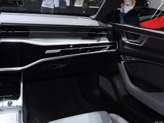 2021 RS 7 4.0T Sportback 2021 RS 7 4.0T Sportback Фото 62 из 158