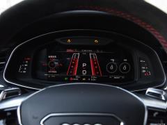 2021 RS 7 4.0T Sportback 2021 RS 7 4.0T Sportback Фото 15 из 158