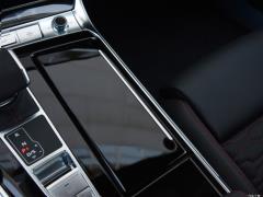 2021 RS 7 4.0T Sportback 2021 RS 7 4.0T Sportback Фото 53 из 158