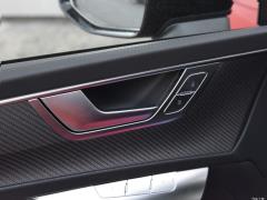 2021 RS 7 4.0T Sportback 2021 RS 7 4.0T Sportback Фото 84 из 158