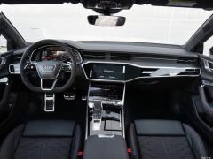 Фото Audi RS7 (C8)