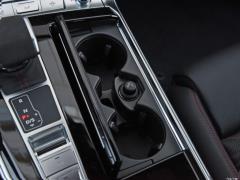 2021 RS 7 4.0T Sportback 2021 RS 7 4.0T Sportback Фото 54 из 158
