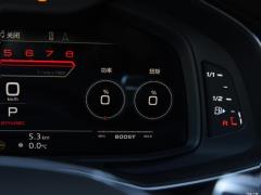 2021 RS 7 4.0T Sportback 2021 RS 7 4.0T Sportback Фото 13 из 158