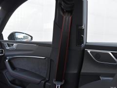 2021 RS 7 4.0T Sportback 2021 RS 7 4.0T Sportback Фото 129 из 158