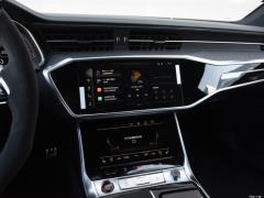 2021 RS 7 4.0T Sportback 2021 RS 7 4.0T Sportback Фото 27 из 158