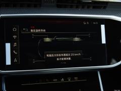 2021 RS 7 4.0T Sportback 2021 RS 7 4.0T Sportback Фото 40 из 158
