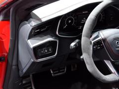 2021 RS 7 4.0T Sportback 2021 RS 7 4.0T Sportback Фото 66 из 158