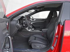 2021 RS 7 4.0T Sportback 2021 RS 7 4.0T Sportback Фото 81 из 158