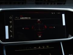 2021 RS 7 4.0T Sportback 2021 RS 7 4.0T Sportback Фото 39 из 158