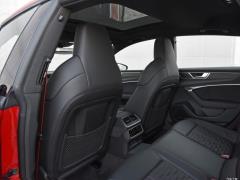 2021 RS 7 4.0T Sportback 2021 RS 7 4.0T Sportback Фото 104 из 158