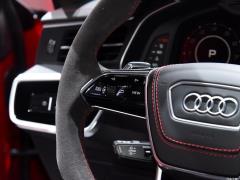 2021 RS 7 4.0T Sportback 2021 RS 7 4.0T Sportback Фото 64 из 158