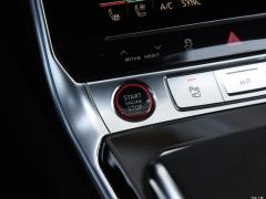 2021 RS 7 4.0T Sportback 2021 RS 7 4.0T Sportback Фото 49 из 158