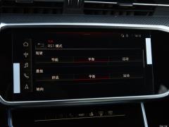 2021 RS 7 4.0T Sportback 2021 RS 7 4.0T Sportback Фото 36 из 158