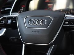 2021 RS 7 4.0T Sportback 2021 RS 7 4.0T Sportback Фото 18 из 158