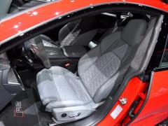 2021 RS 7 4.0T Sportback 2021 RS 7 4.0T Sportback Фото 135 из 158