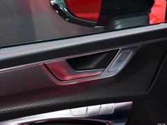 2021 RS 7 4.0T Sportback 2021 RS 7 4.0T Sportback Фото 154 из 158