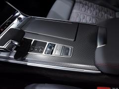 2021 RS 7 4.0T Sportback 2021 RS 7 4.0T Sportback Фото 80 из 158