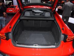 2021 RS 7 4.0T Sportback 2021 RS 7 4.0T Sportback Фото 147 из 158