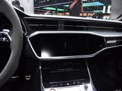 2021 RS 7 4.0T Sportback 2021 RS 7 4.0T Sportback Фото 75 из 158