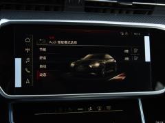 2021 RS 7 4.0T Sportback 2021 RS 7 4.0T Sportback Фото 35 из 158
