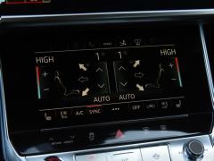 2021 RS 7 4.0T Sportback 2021 RS 7 4.0T Sportback Фото 46 из 158