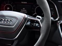 2021 RS 7 4.0T Sportback 2021 RS 7 4.0T Sportback Фото 65 из 158