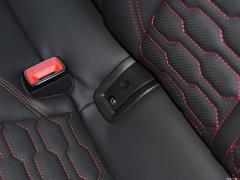 2021 RS 7 4.0T Sportback 2021 RS 7 4.0T Sportback Фото 109 из 158