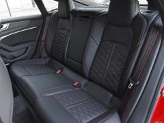 2021 RS 7 4.0T Sportback 2021 RS 7 4.0T Sportback Фото 98 из 158