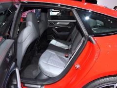 2021 RS 7 4.0T Sportback 2021 RS 7 4.0T Sportback Фото 136 из 158