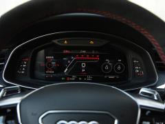 2021 RS 7 4.0T Sportback 2021 RS 7 4.0T Sportback Фото 8 из 158