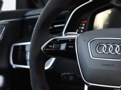 2021 RS 7 4.0T Sportback 2021 RS 7 4.0T Sportback Фото 17 из 158