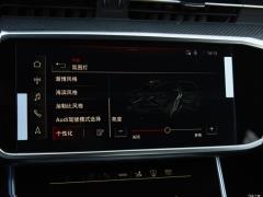2021 RS 7 4.0T Sportback 2021 RS 7 4.0T Sportback Фото 42 из 158