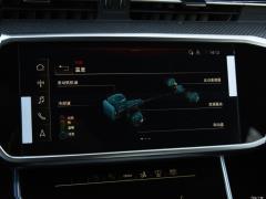 2021 RS 7 4.0T Sportback 2021 RS 7 4.0T Sportback Фото 38 из 158