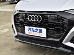2021 RS Q8 4.0 т 2021 RS Q8 4.0T Фото 24 из 69