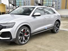 2021 RS Q8 4.0 т 2021 RS Q8 4.0T Фото 51 из 69