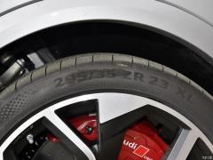 2021 RS Q8 4.0 т 2021 RS Q8 4.0T Фото 38 из 69