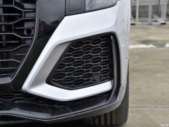 2021 RS Q8 4.0 т 2021 RS Q8 4.0T Фото 27 из 69