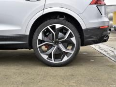 2021 RS Q8 4.0 т 2021 RS Q8 4.0T Фото 46 из 69