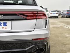 2021 RS Q8 4.0 т 2021 RS Q8 4.0T Фото 61 из 69