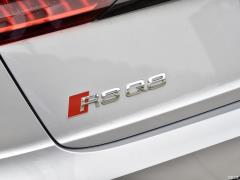2021 RS Q8 4.0 т 2021 RS Q8 4.0T Фото 58 из 69
