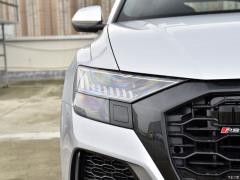 2021 RS Q8 4.0 т 2021 RS Q8 4.0T Фото 21 из 69