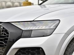 2021 RS Q8 4.0 т 2021 RS Q8 4.0T Фото 29 из 69