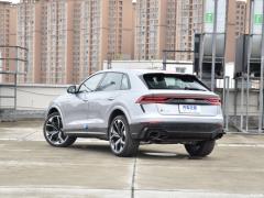 2021 RS Q8 4.0 т 2021 RS Q8 4.0T Фото 5 из 69