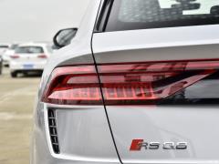 2021 RS Q8 4.0 т 2021 RS Q8 4.0T Фото 56 из 69