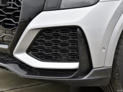 2021 RS Q8 4.0 т 2021 RS Q8 4.0T Фото 30 из 69
