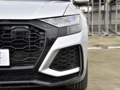 2021 RS Q8 4.0 т 2021 RS Q8 4.0T Фото 25 из 69