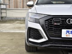 2021 RS Q8 4.0 т 2021 RS Q8 4.0T Фото 20 из 69