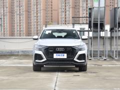 2021 RS Q8 4.0 т 2021 RS Q8 4.0T Фото 2 из 69